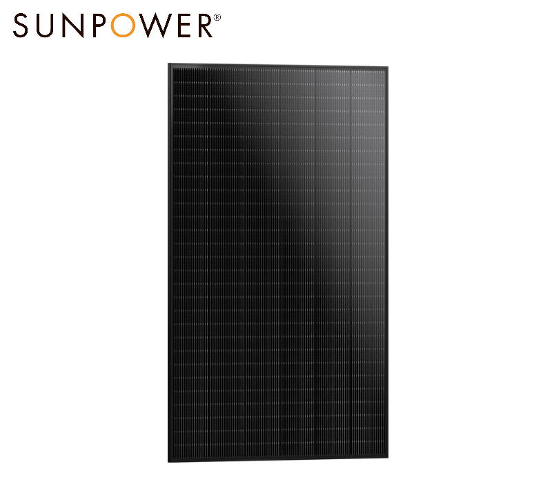 450W SunPower