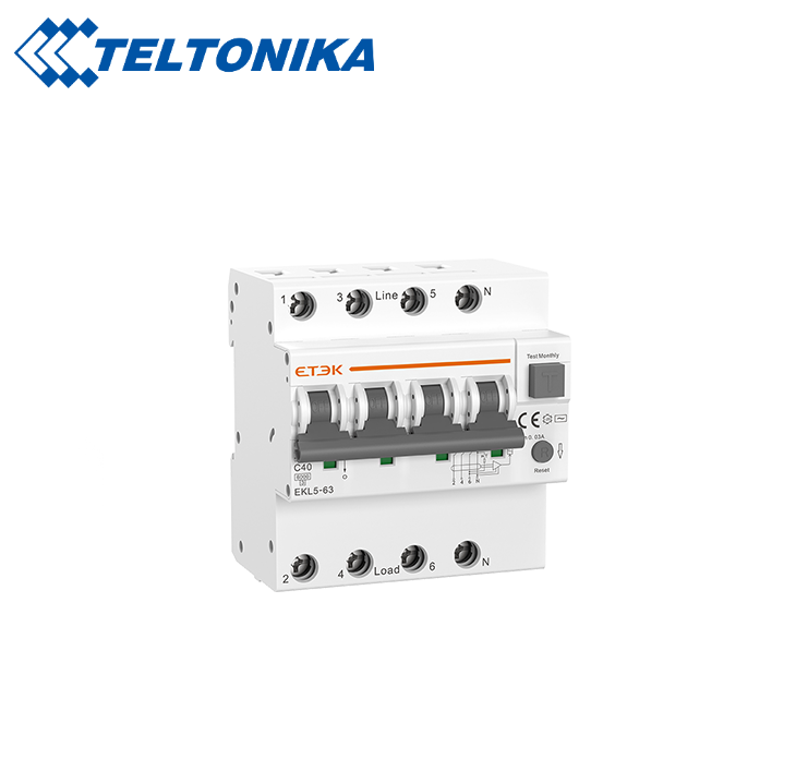 RCBO Type A_H1 01